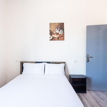 Hotel Mauritania Tanger Zewnętrze zdjęcie