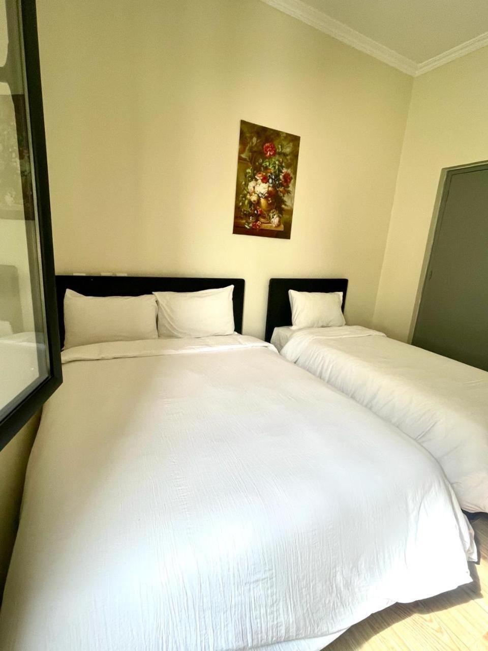 Hotel Mauritania Tanger Zewnętrze zdjęcie