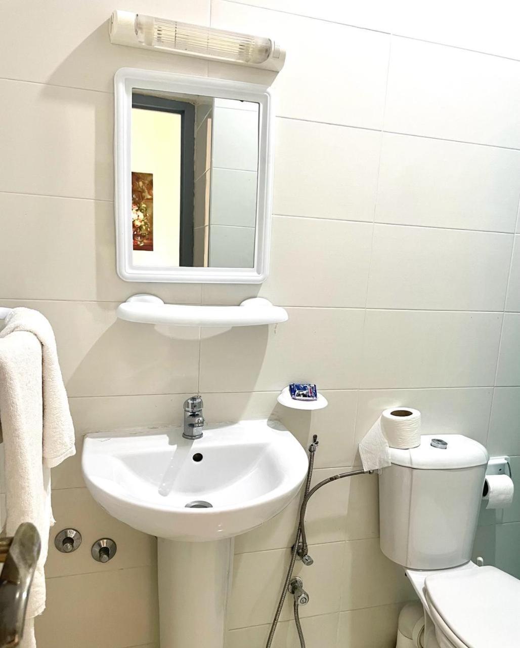 Hotel Mauritania Tanger Zewnętrze zdjęcie