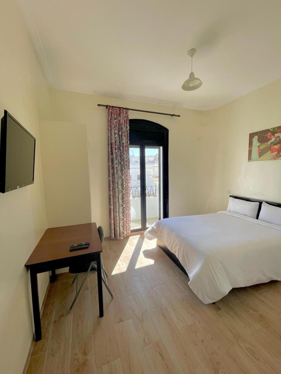 Hotel Mauritania Tanger Zewnętrze zdjęcie