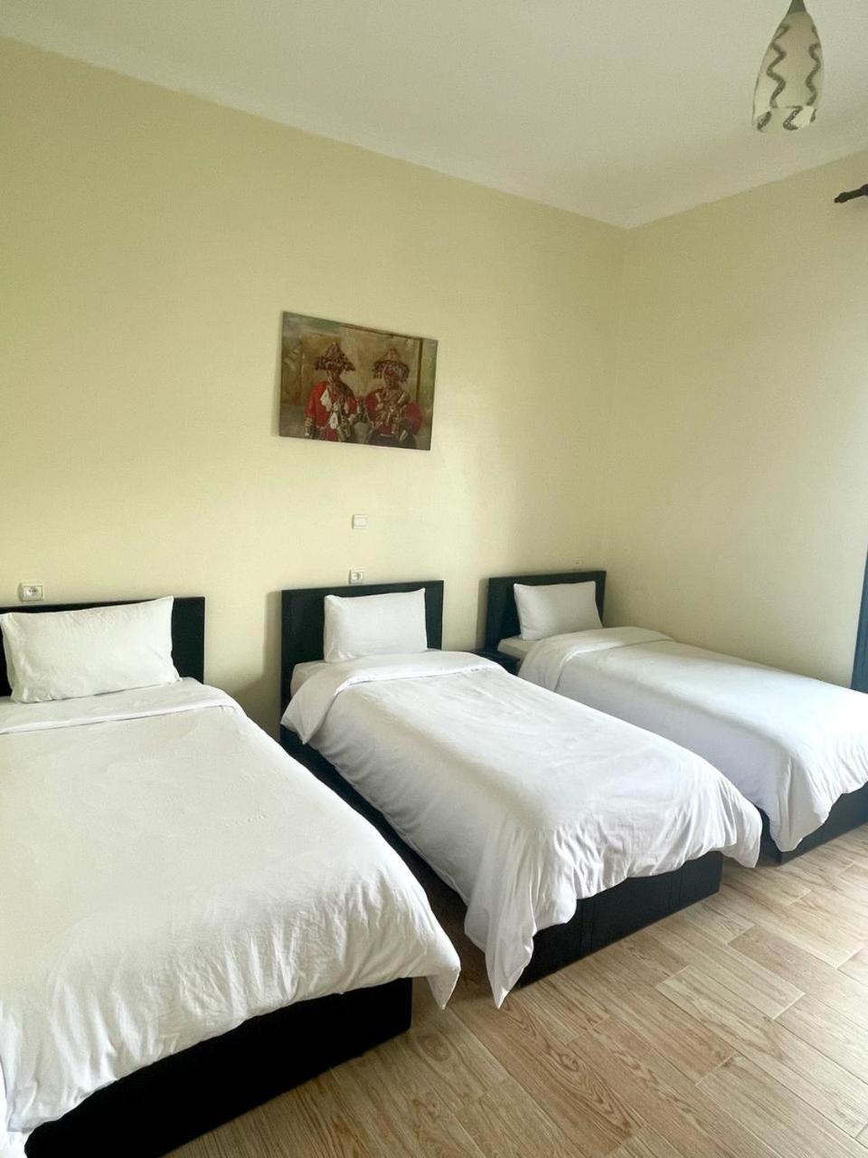 Hotel Mauritania Tanger Zewnętrze zdjęcie