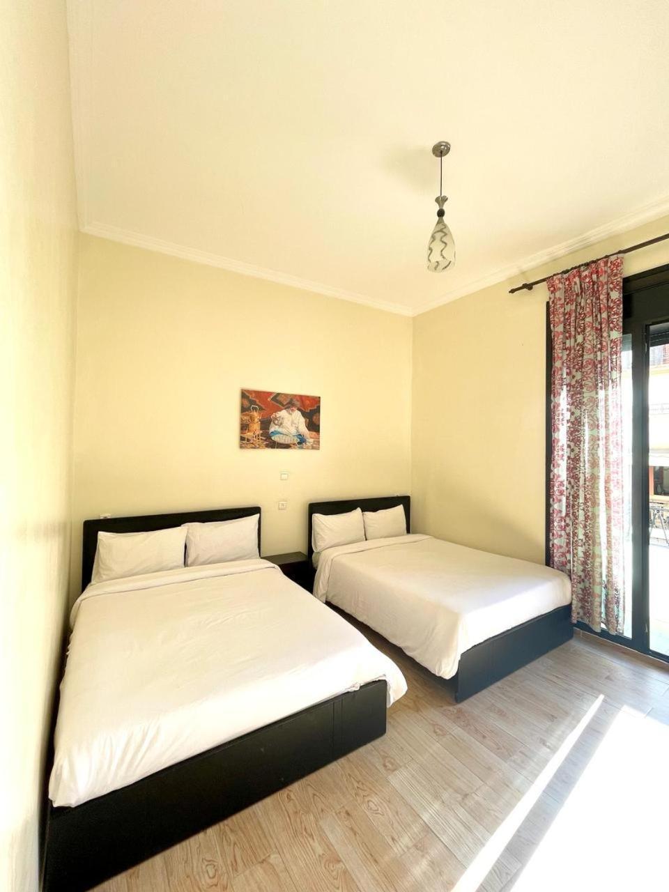 Hotel Mauritania Tanger Zewnętrze zdjęcie