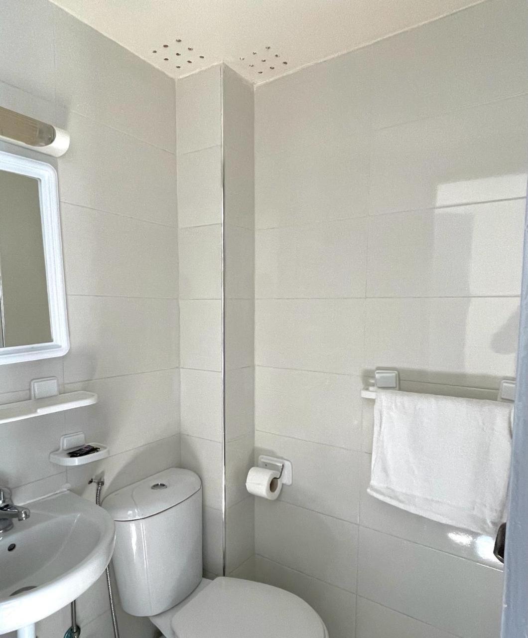 Hotel Mauritania Tanger Zewnętrze zdjęcie