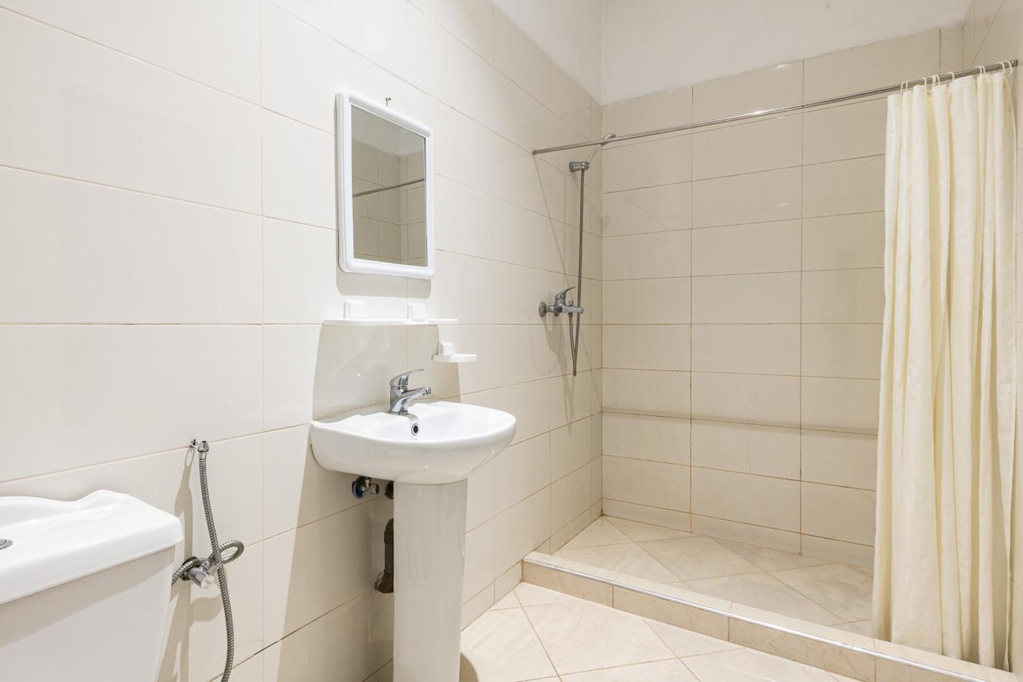 Hotel Mauritania Tanger Zewnętrze zdjęcie