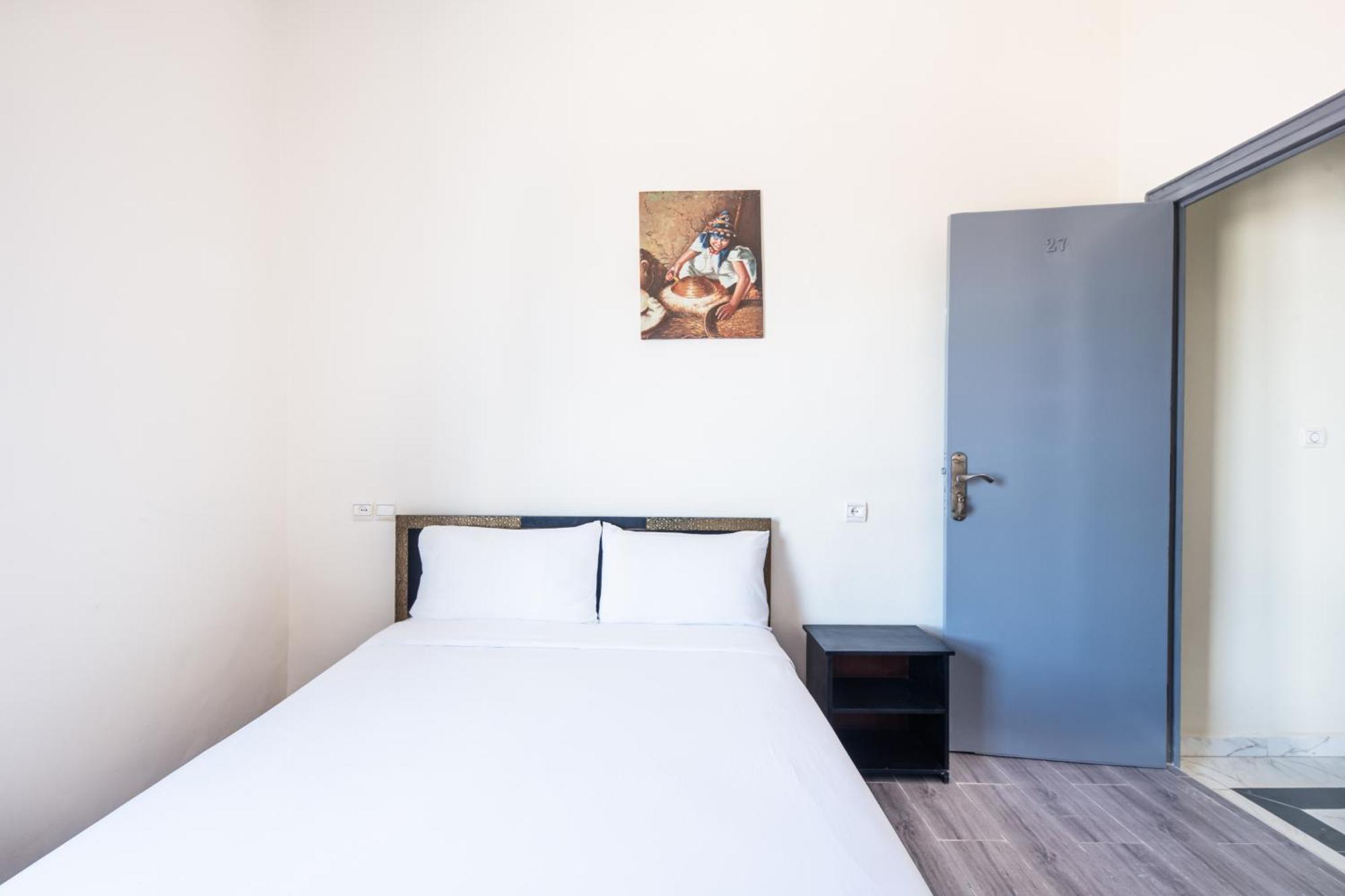 Hotel Mauritania Tanger Zewnętrze zdjęcie