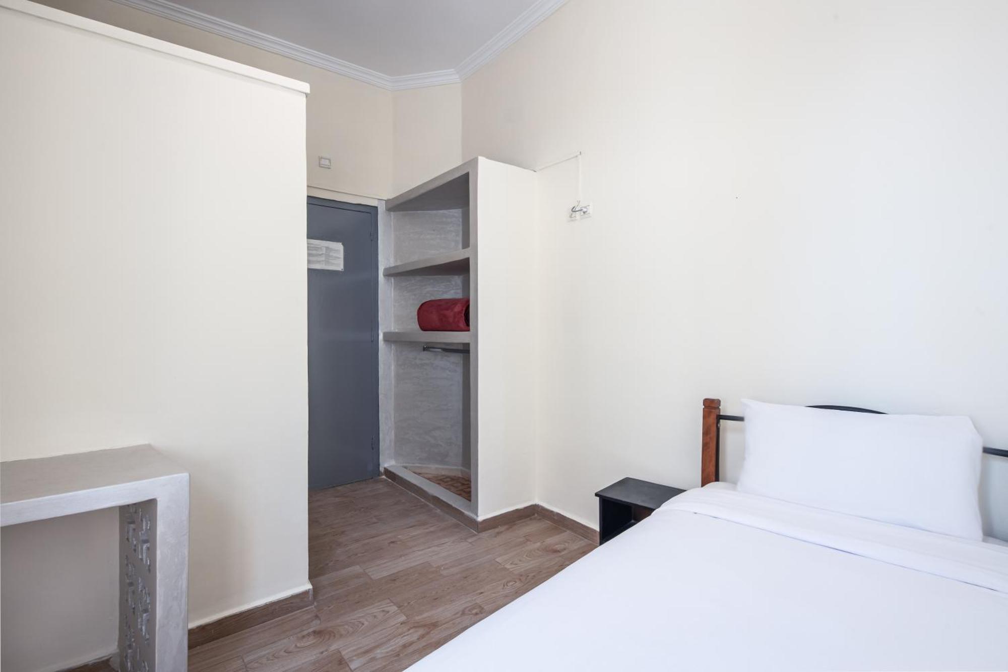 Hotel Mauritania Tanger Zewnętrze zdjęcie