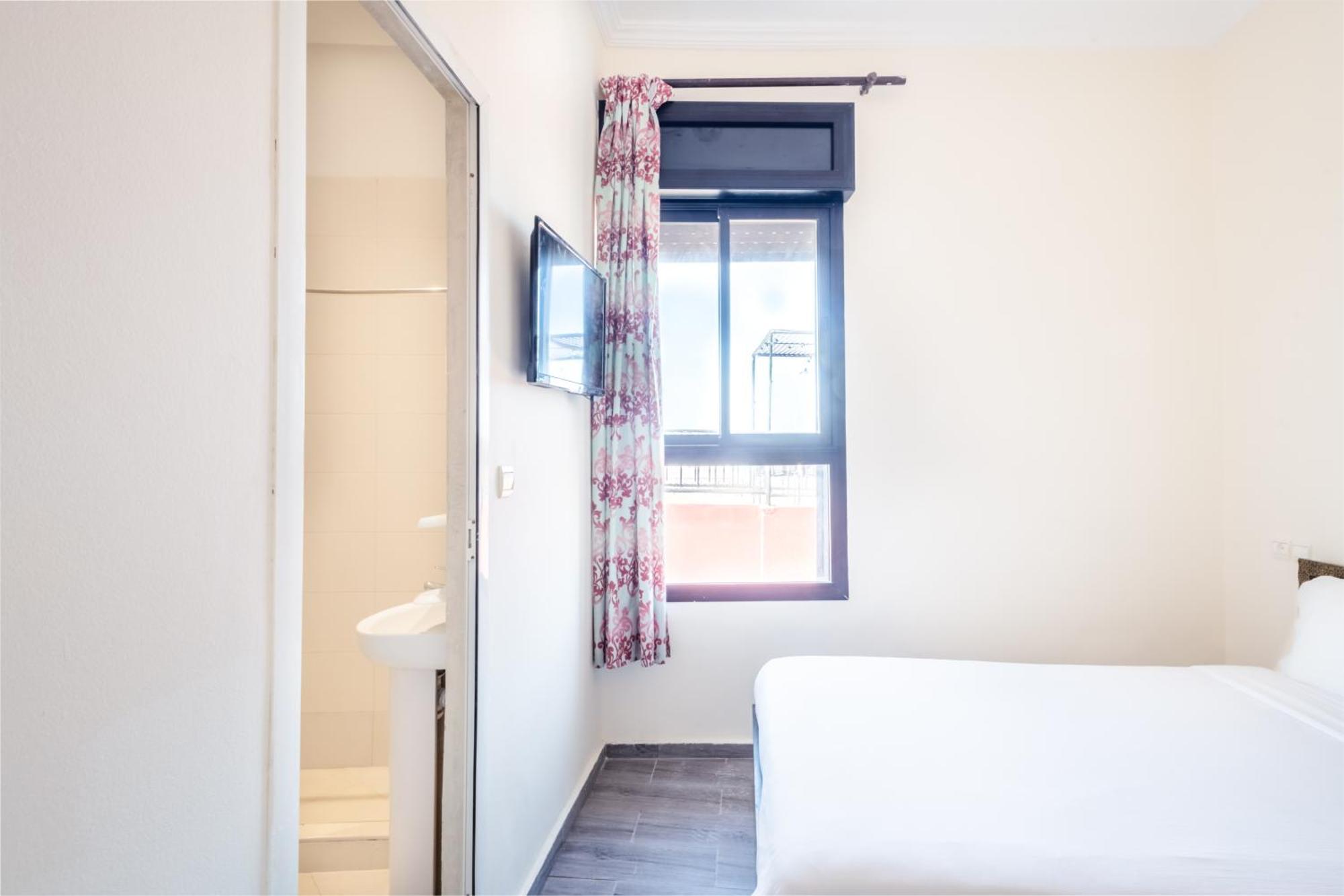 Hotel Mauritania Tanger Zewnętrze zdjęcie