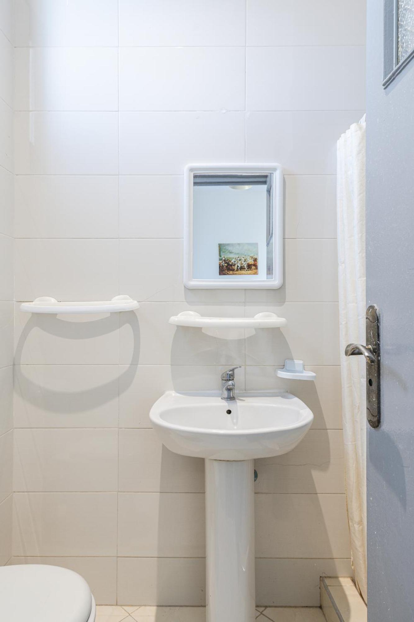 Hotel Mauritania Tanger Zewnętrze zdjęcie