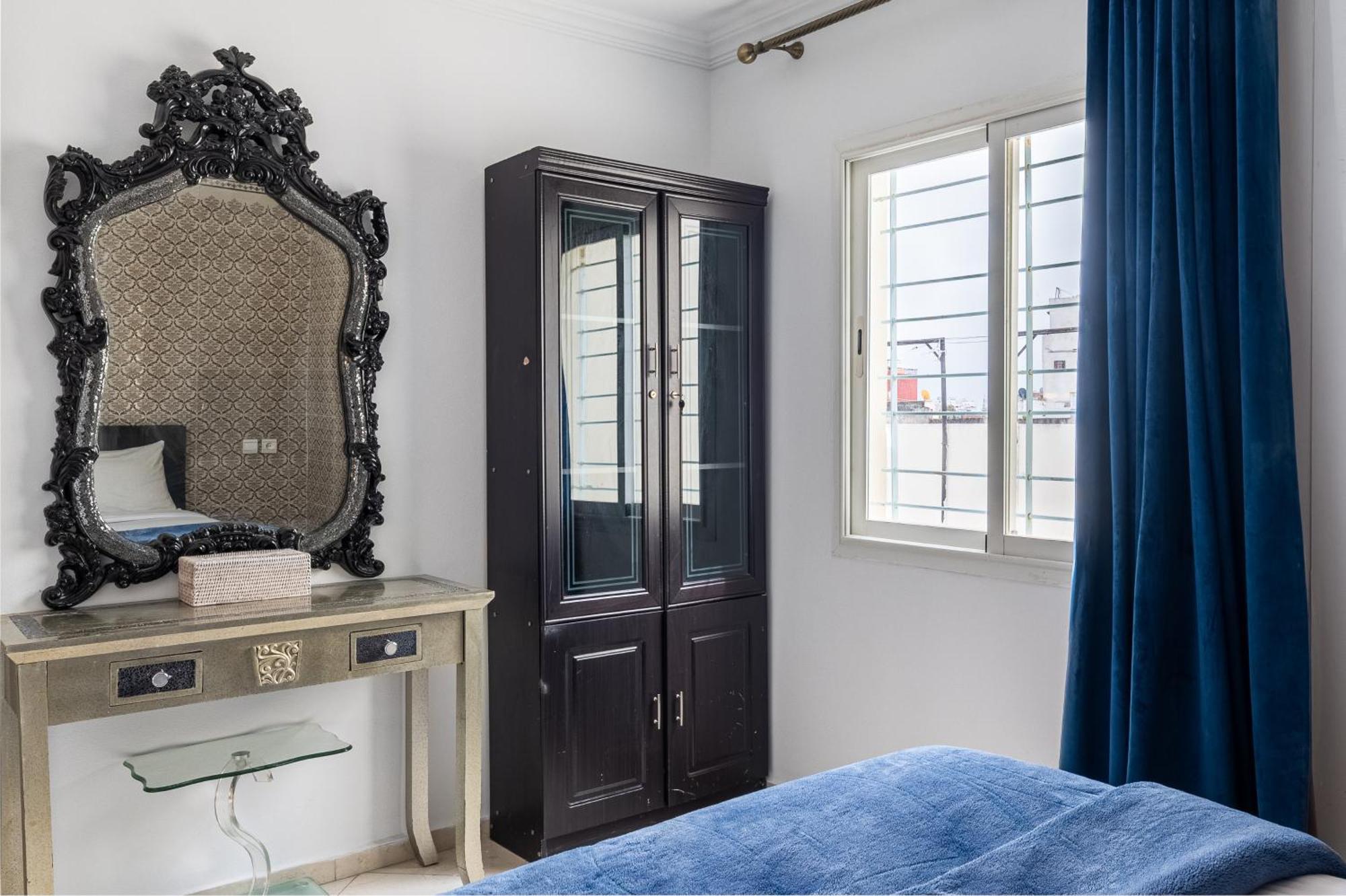 Hotel Mauritania Tanger Zewnętrze zdjęcie