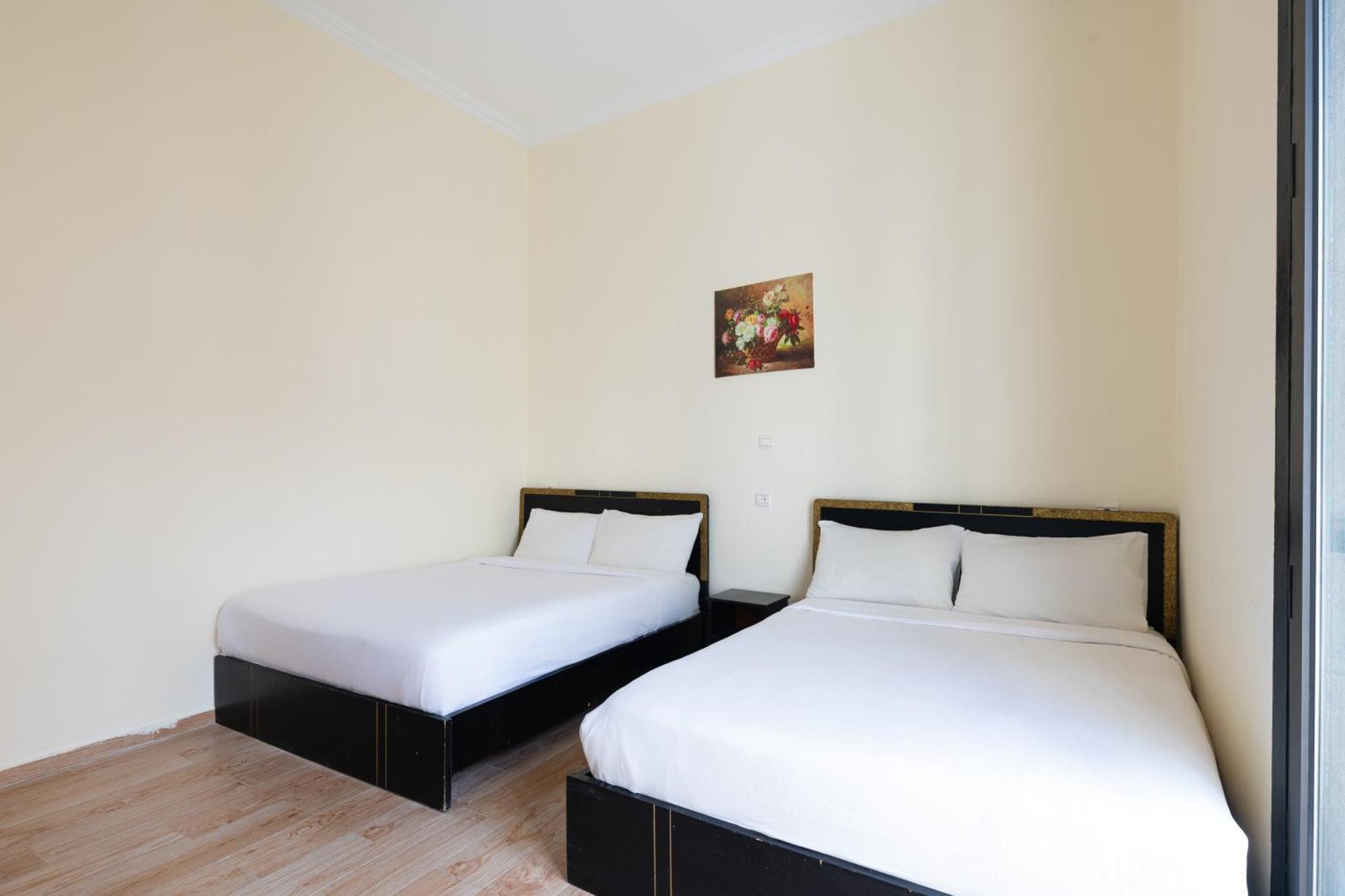 Hotel Mauritania Tanger Zewnętrze zdjęcie