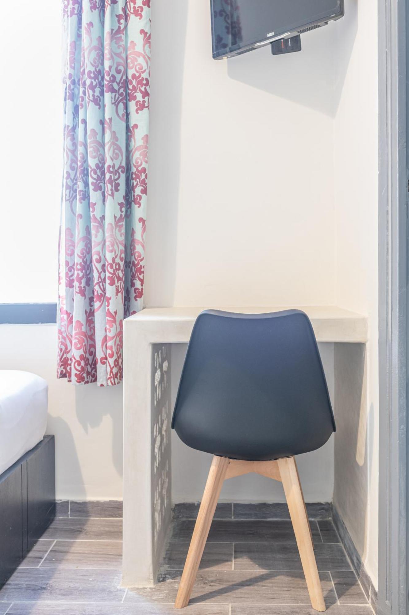 Hotel Mauritania Tanger Zewnętrze zdjęcie