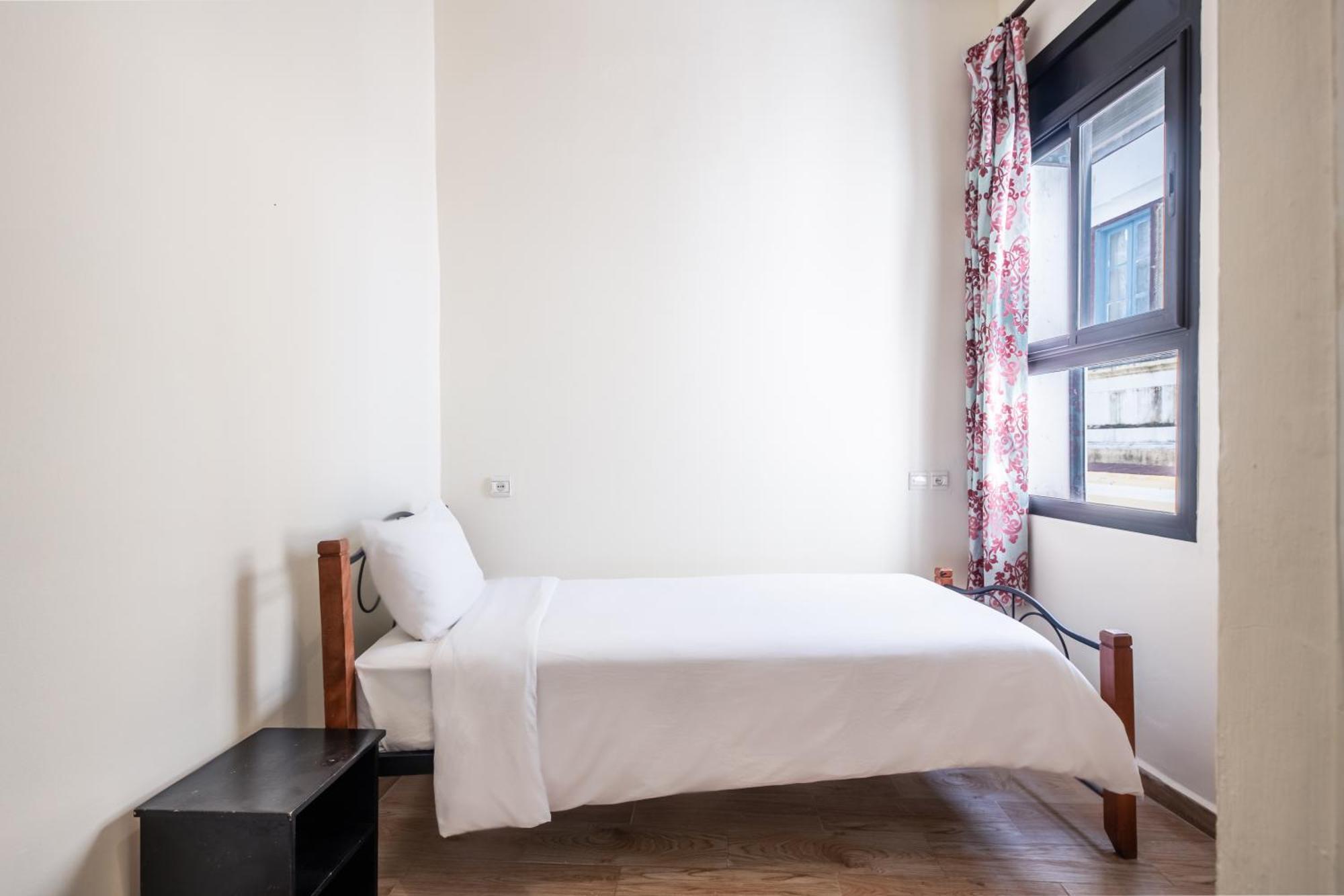 Hotel Mauritania Tanger Zewnętrze zdjęcie