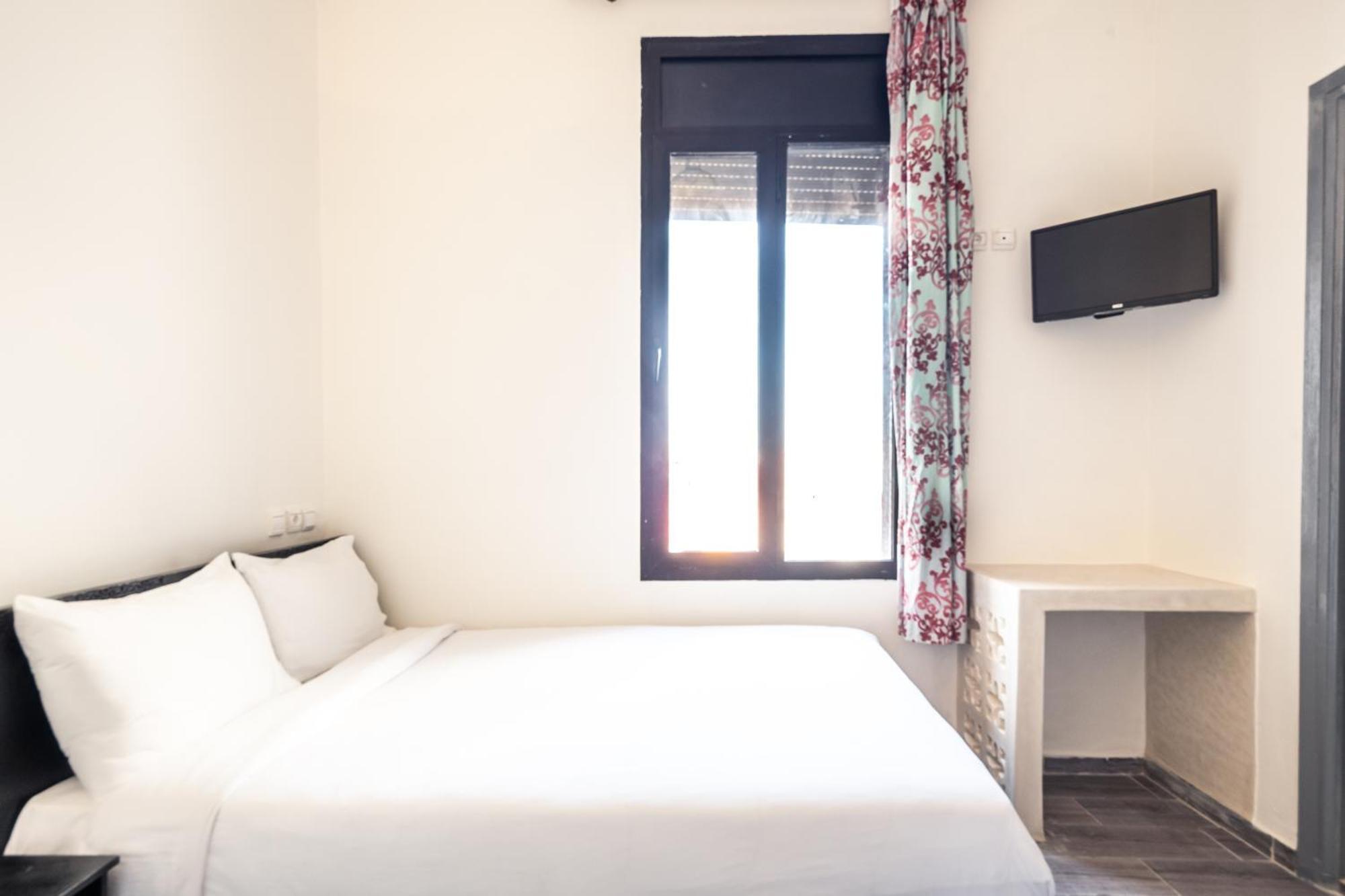 Hotel Mauritania Tanger Zewnętrze zdjęcie